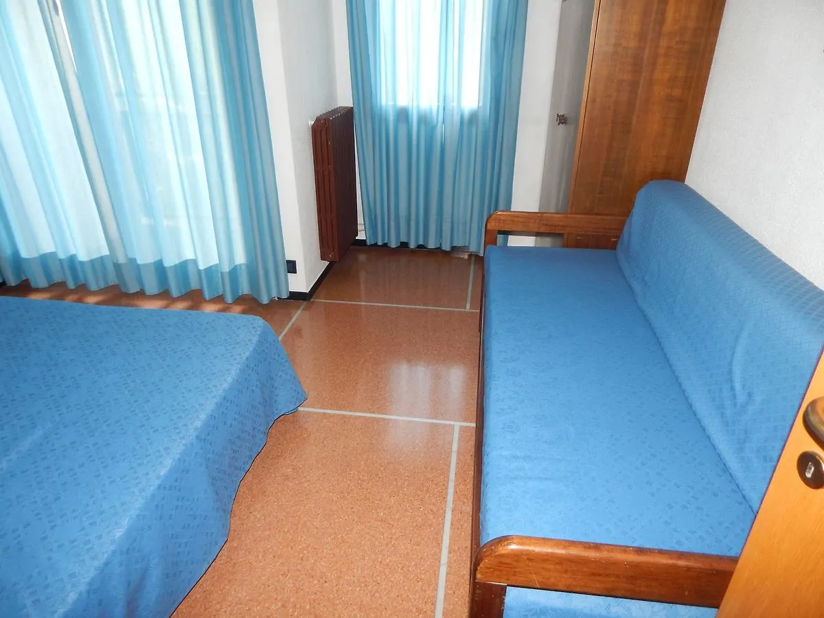 Il Moresco Residence Ceriale Aparthotel