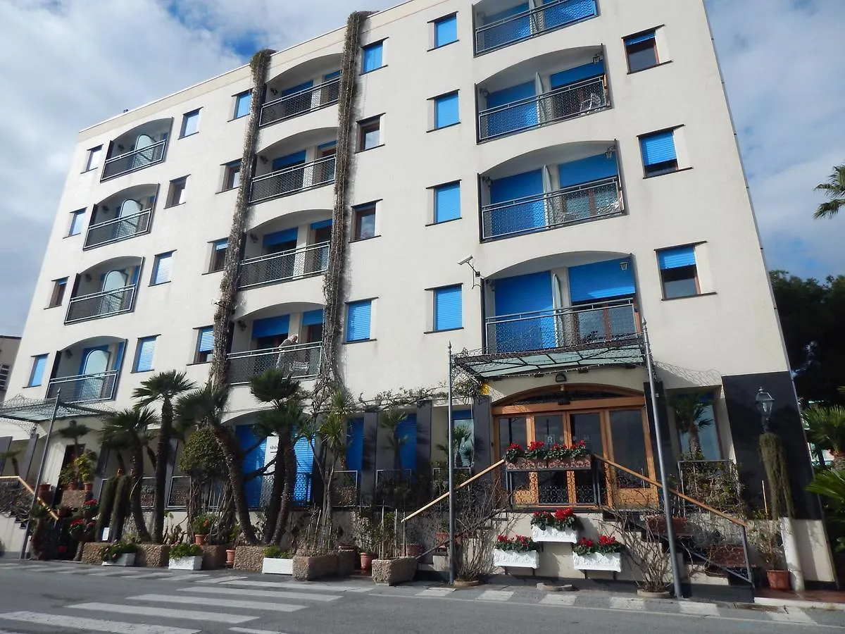 Il Moresco Residence Ceriale