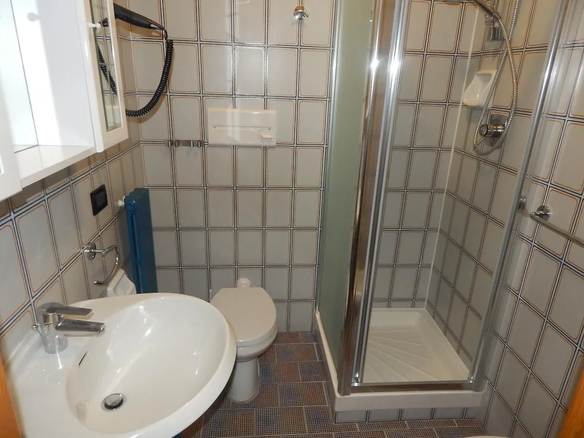 Aparthotel Il Moresco Residence Ceriale Italy