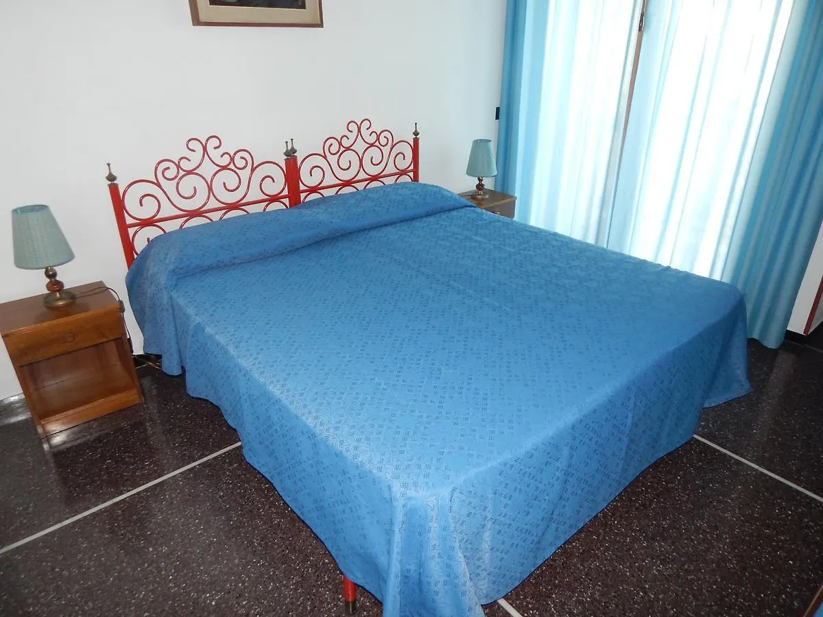 Il Moresco Residence Ceriale Aparthotel