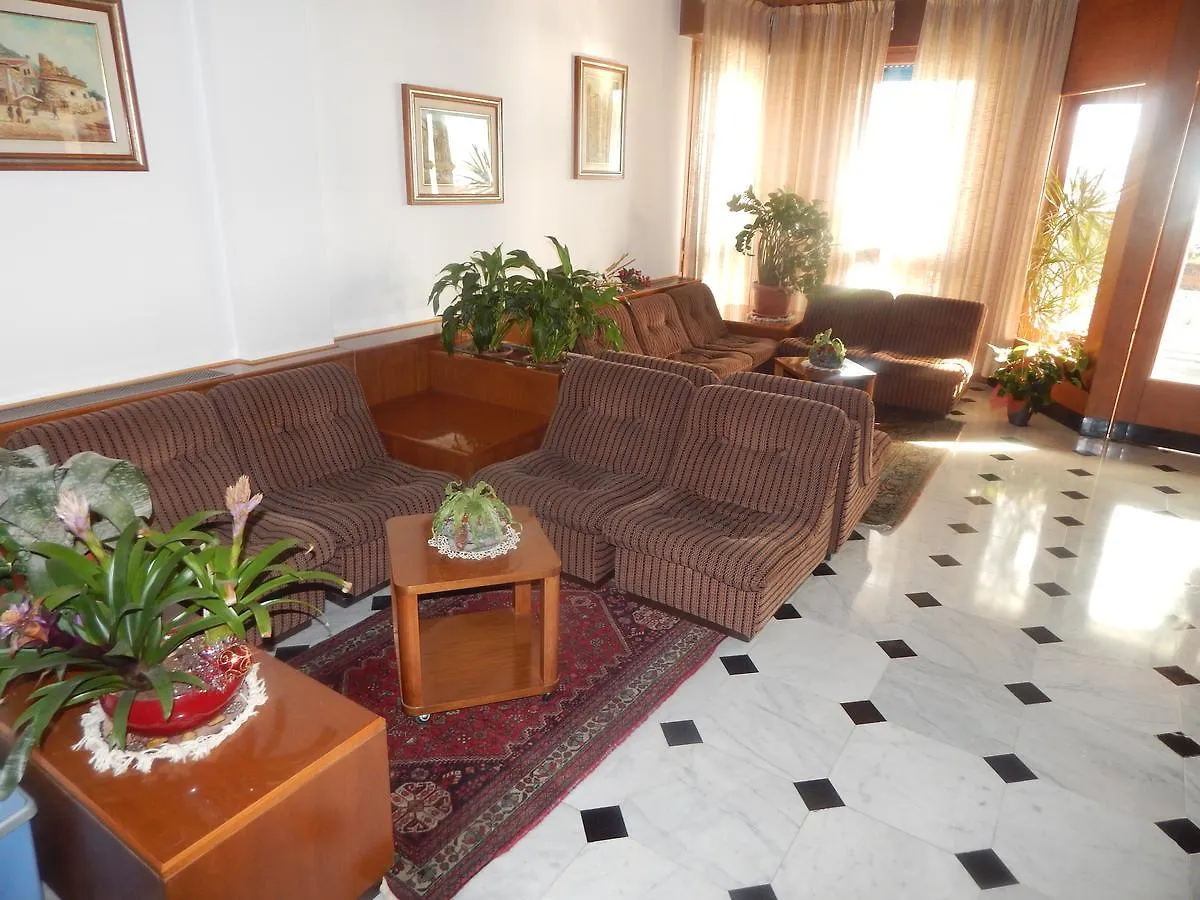 Il Moresco Residence Ceriale