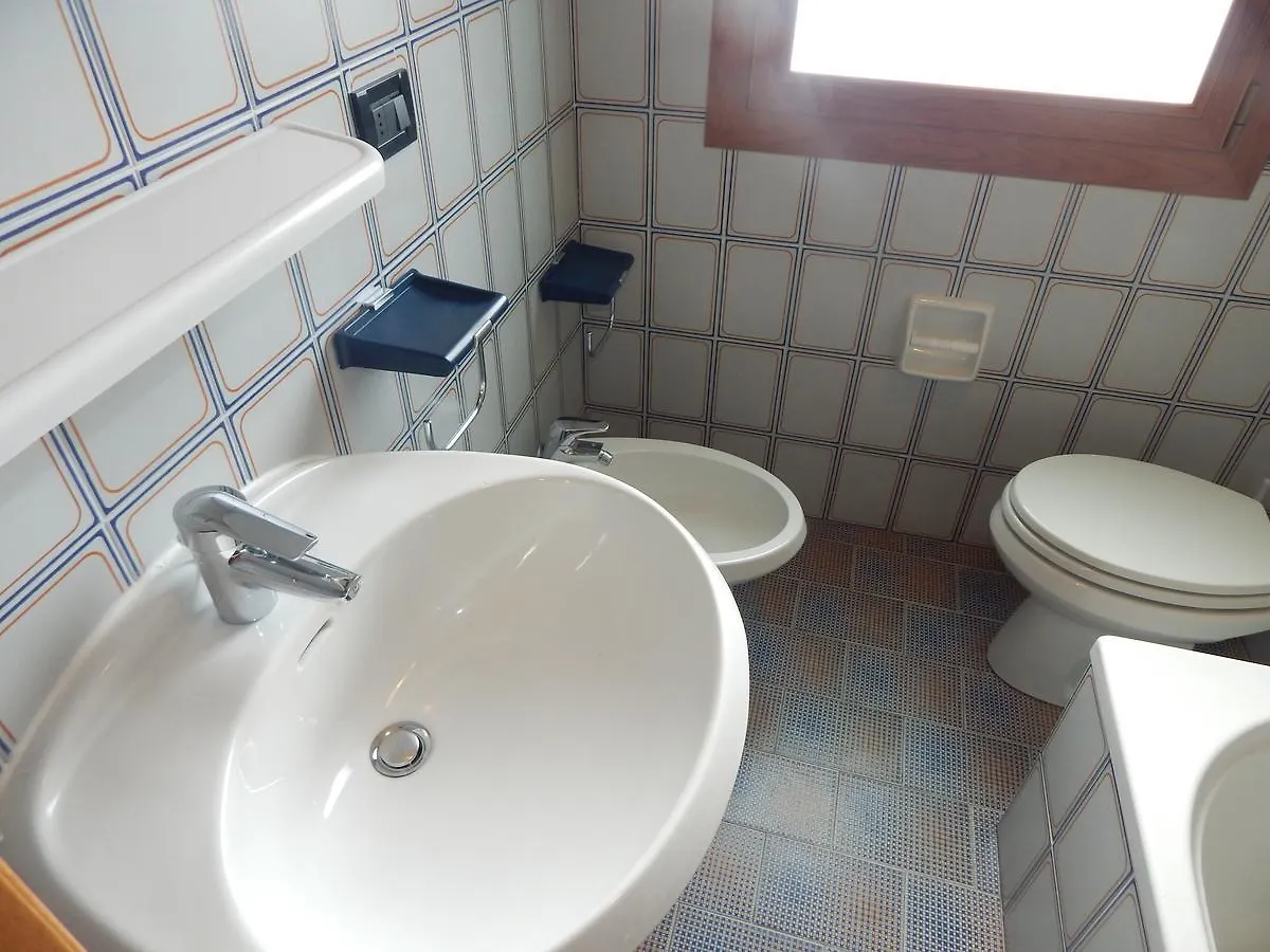 Il Moresco Residence Ceriale Italy