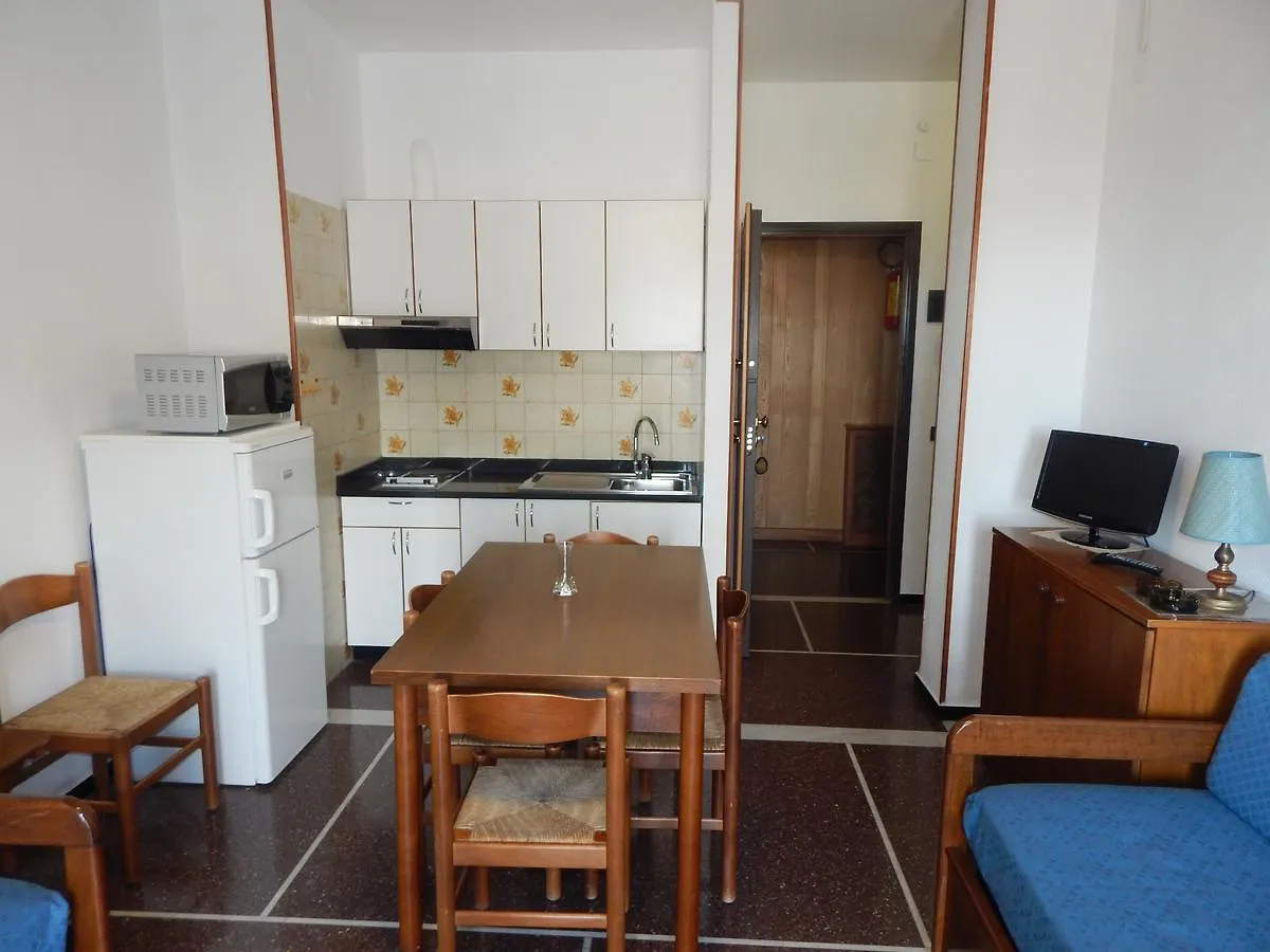 Il Moresco Residence Ceriale