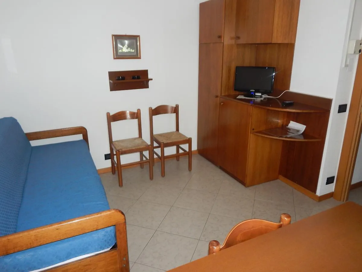 Il Moresco Residence Ceriale Aparthotel