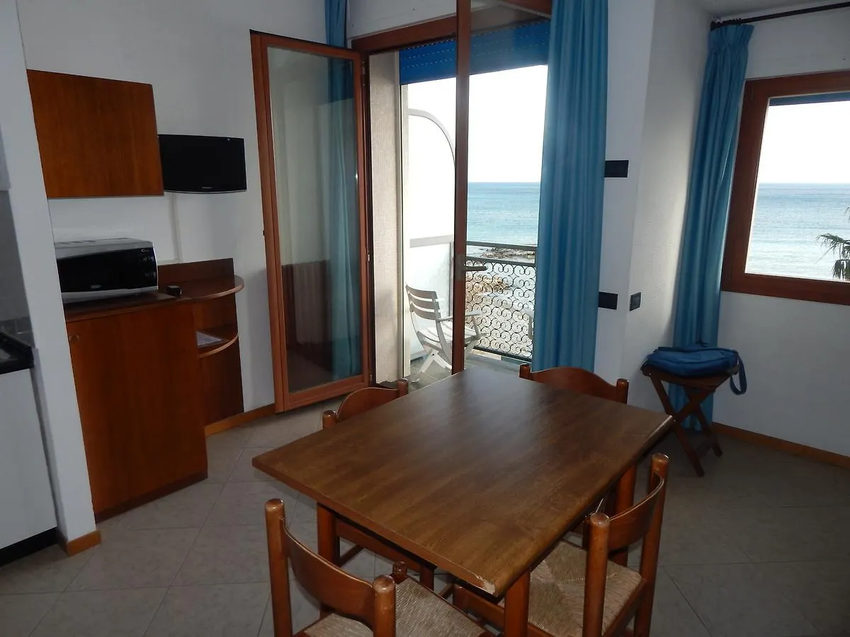 Il Moresco Residence Ceriale
