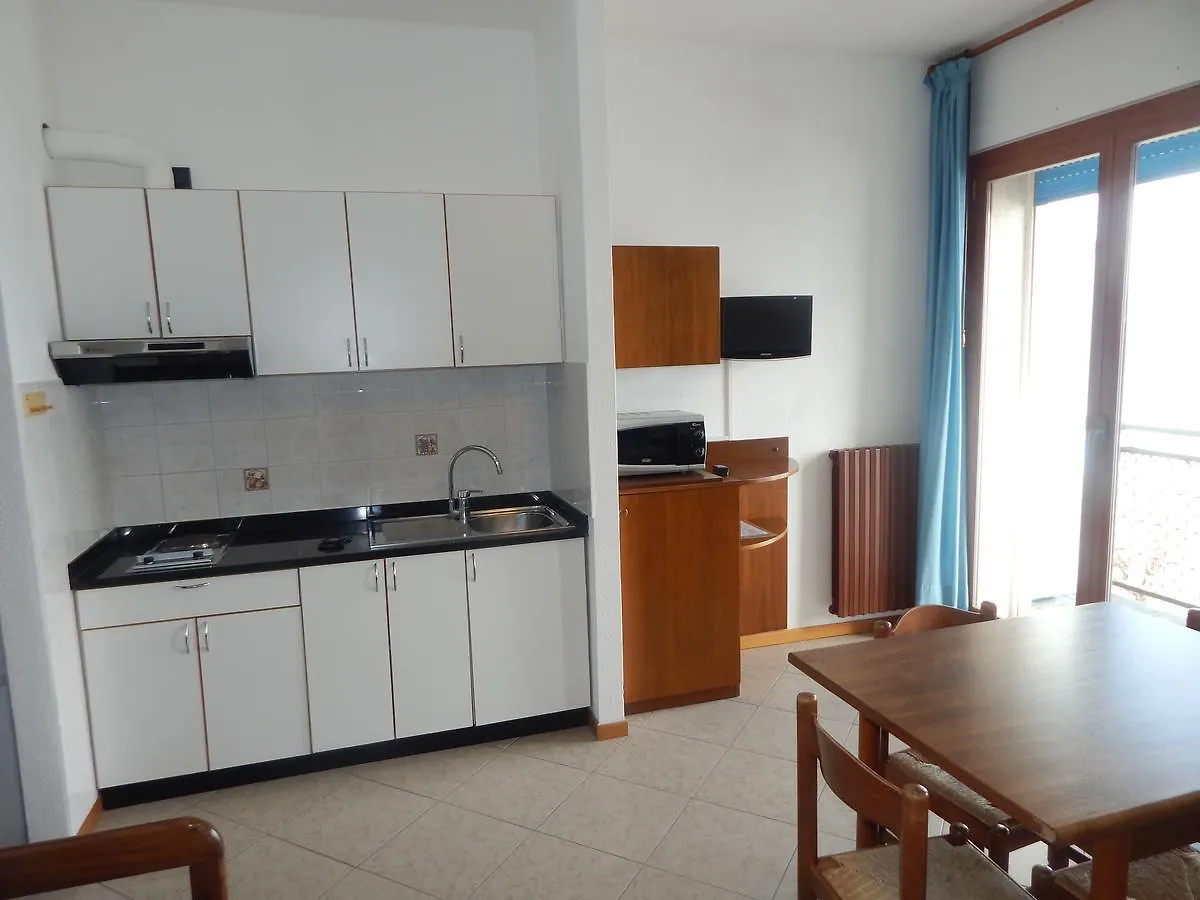 Aparthotel Il Moresco Residence Ceriale