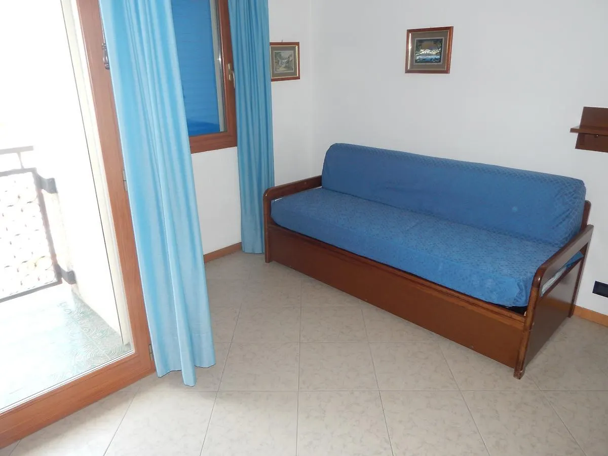 Il Moresco Residence Ceriale Italy