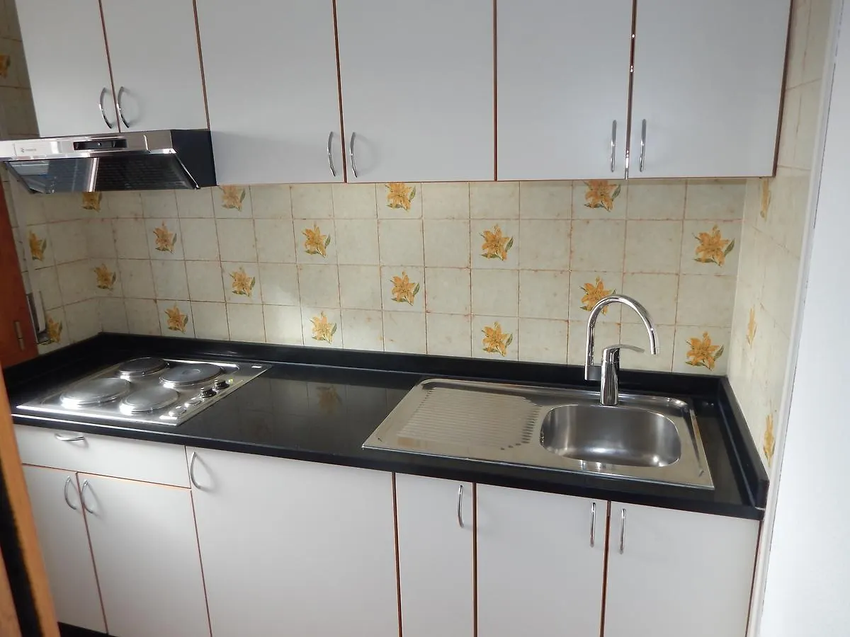 Aparthotel Il Moresco Residence Ceriale Italy