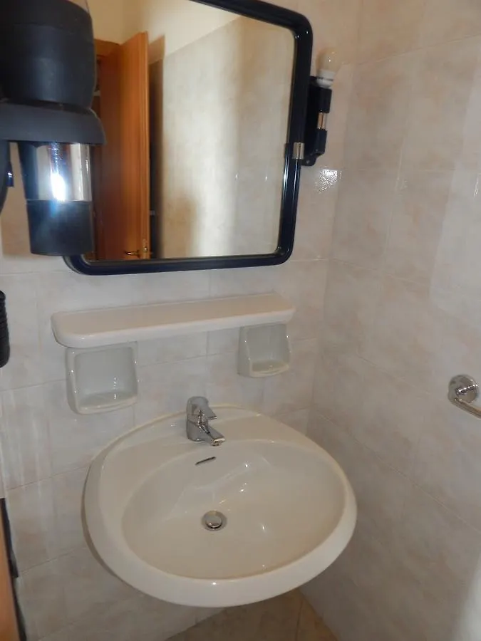 Aparthotel Il Moresco Residence Ceriale