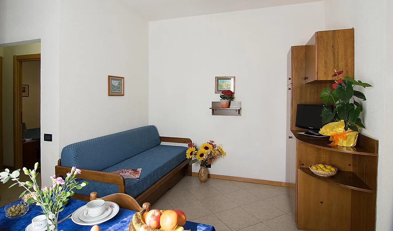 Aparthotel Il Moresco Residence Ceriale