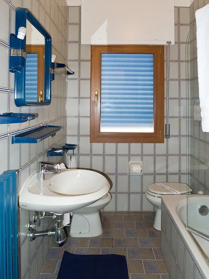 Il Moresco Residence Ceriale Aparthotel