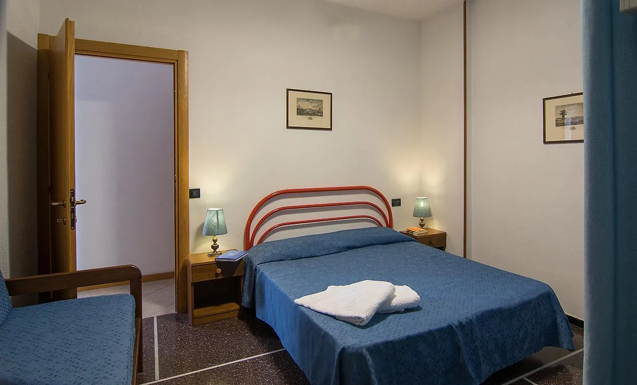 Il Moresco Residence Ceriale