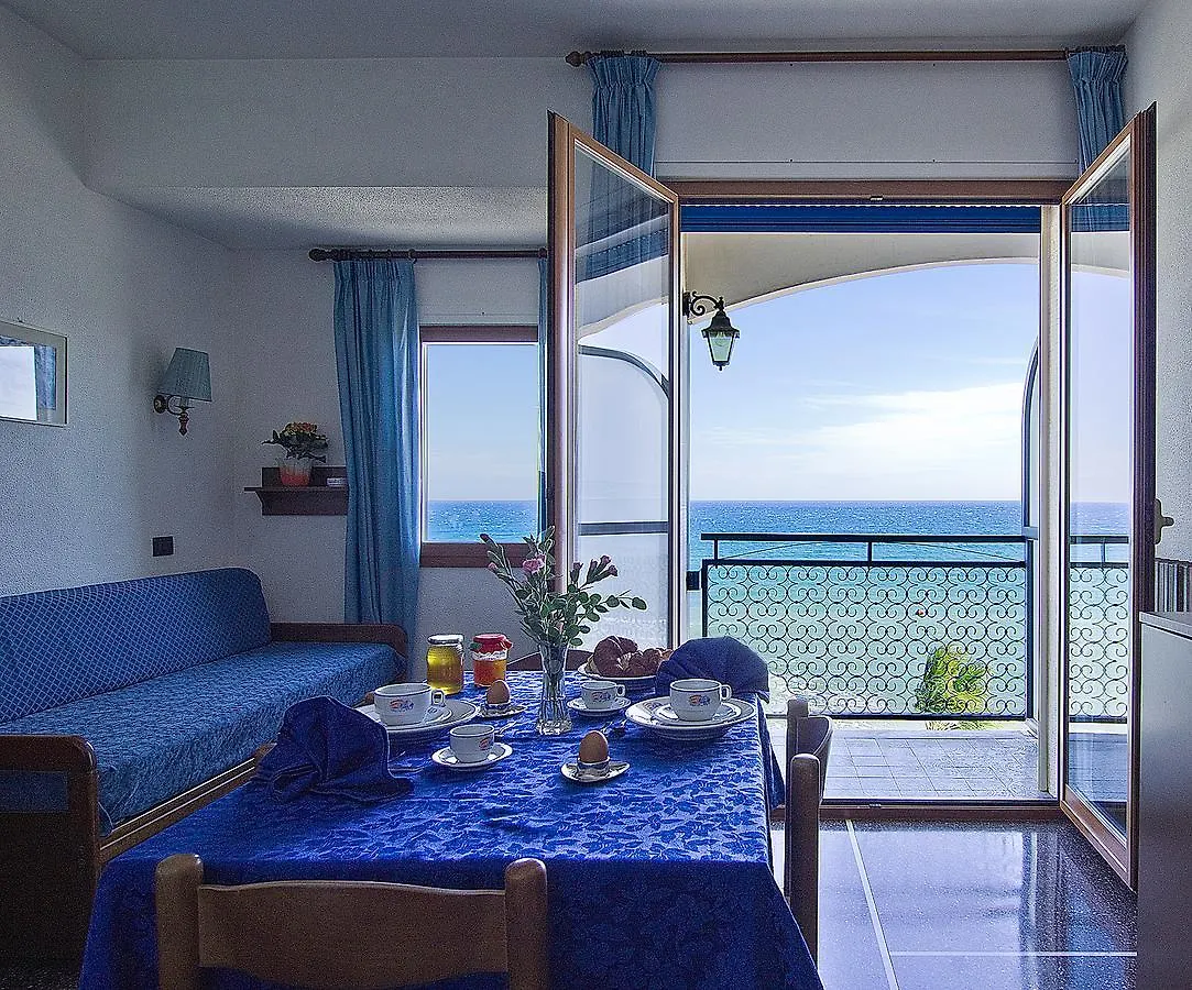 Il Moresco Residence Ceriale 0*,  Italy