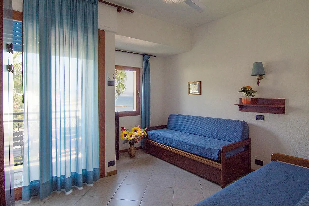 Aparthotel Il Moresco Residence Ceriale