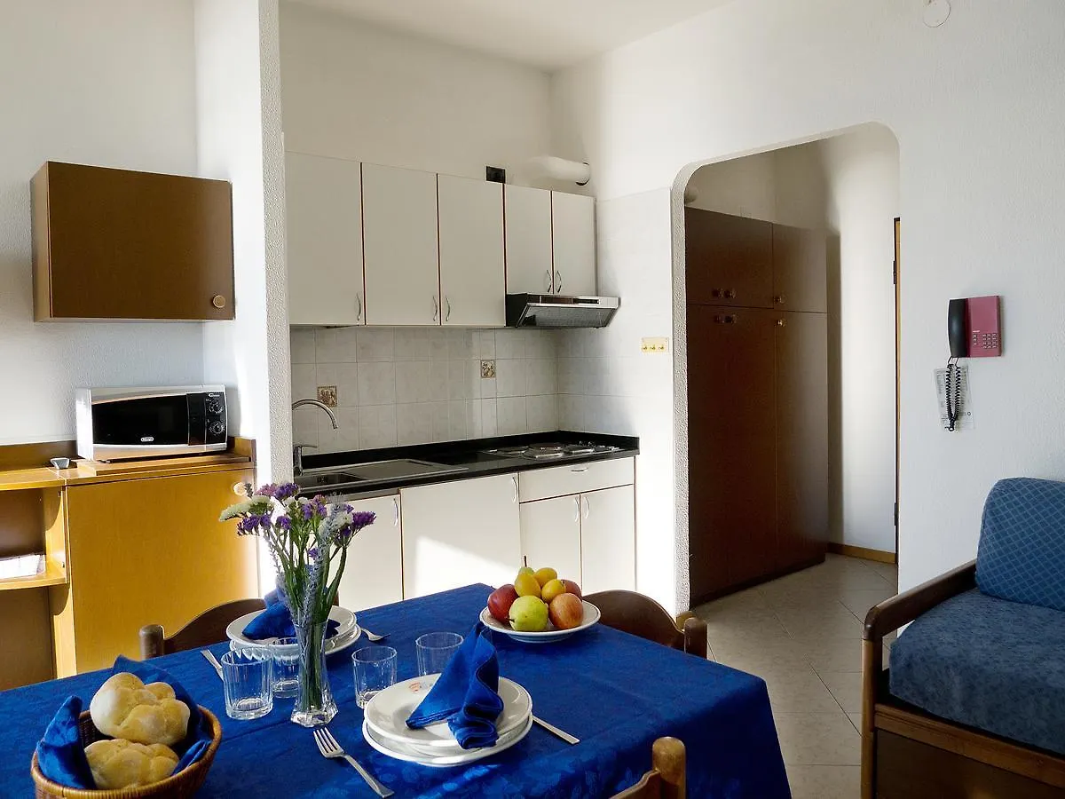 Aparthotel Il Moresco Residence Ceriale