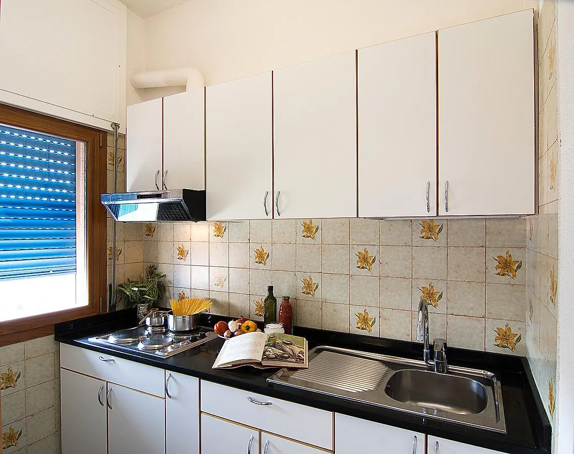 Il Moresco Residence Ceriale Aparthotel