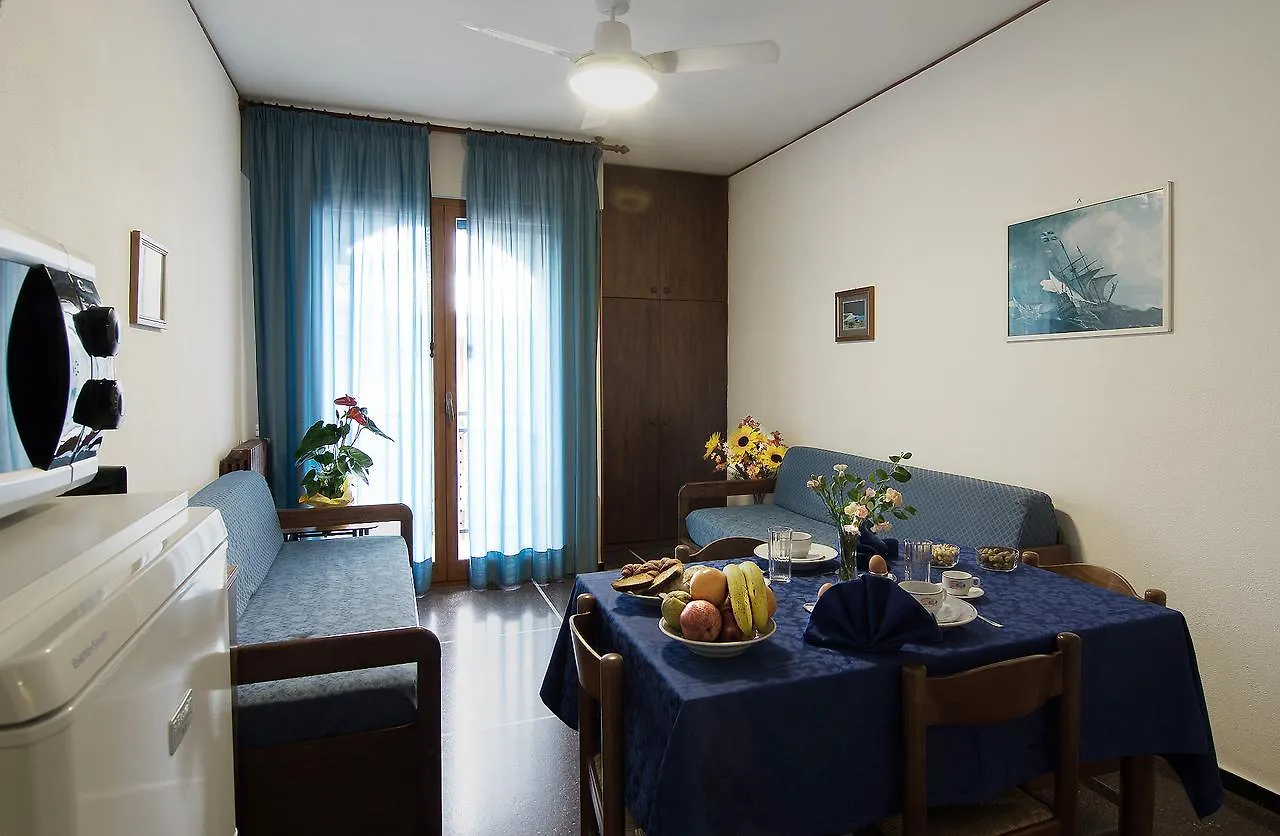 Il Moresco Residence Ceriale 0*,  Italy