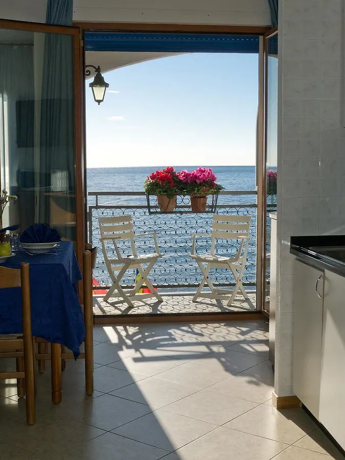 Aparthotel Il Moresco Residence Ceriale