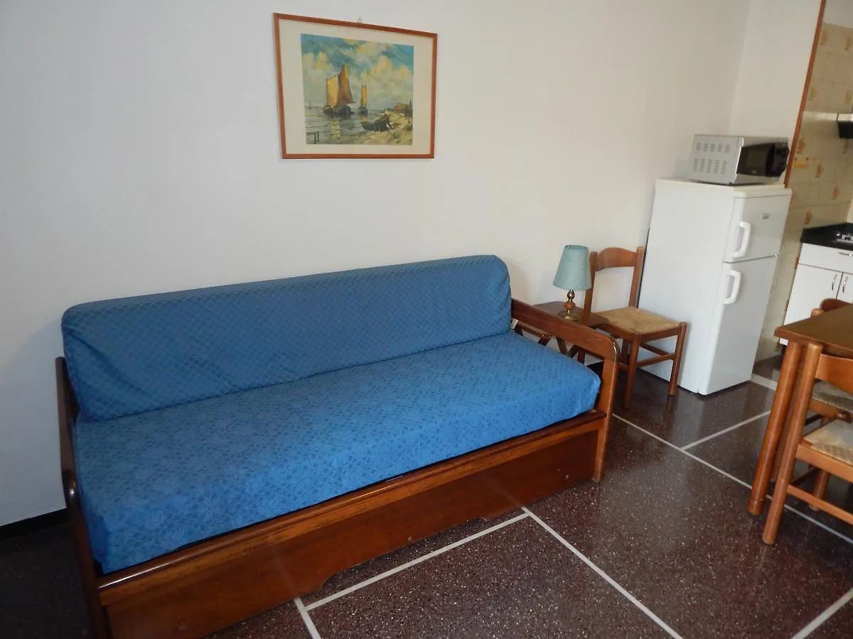 Il Moresco Residenceチェリアーレ 0*, チェリアーレ イタリア