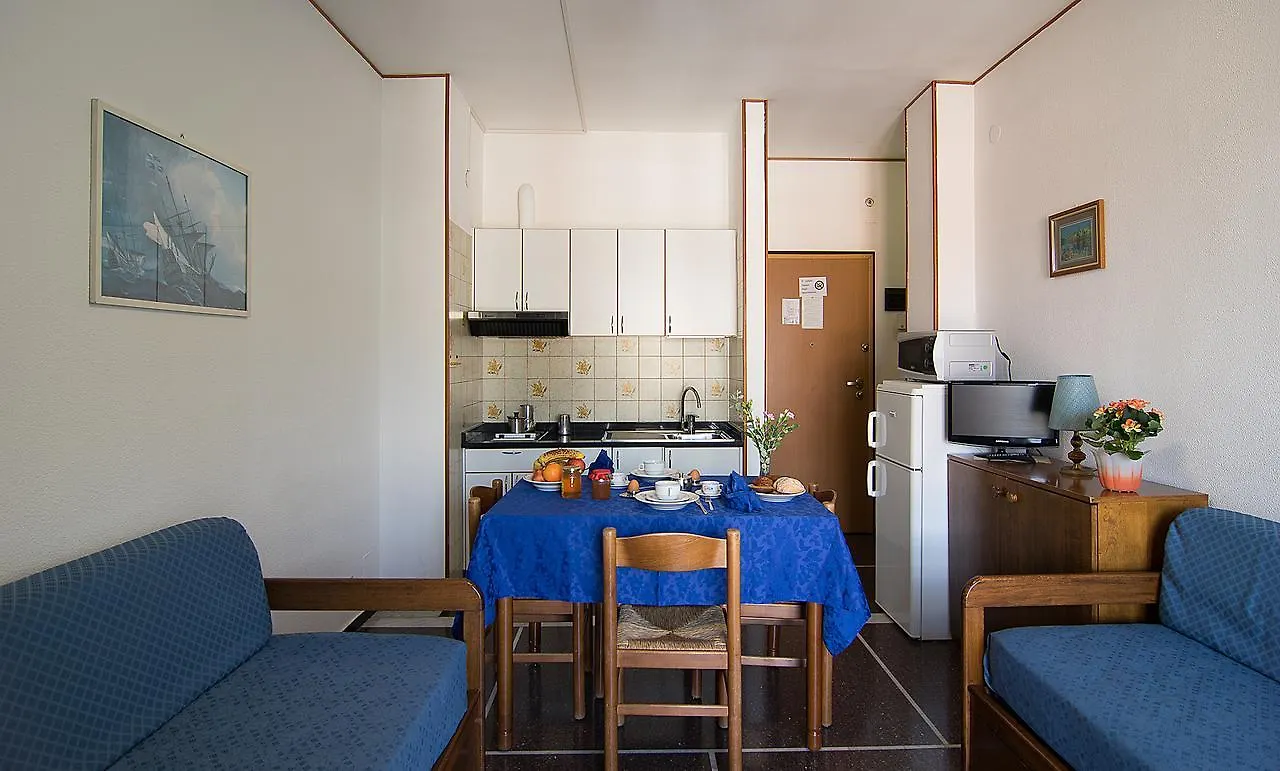 Il Moresco Residenceチェリアーレ イタリア