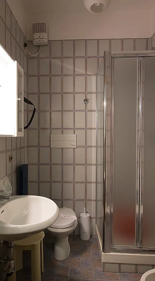 Il Moresco Residenceチェリアーレ